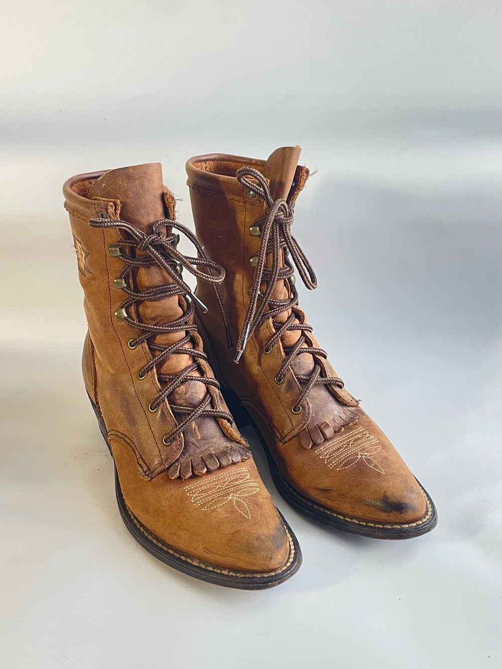 Western Boots - Picture 10 of 13